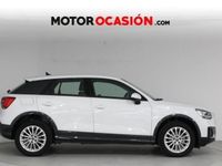 Usado Audi Q2 Design 116 CV (85 kW) 2019 Bronce metalizado SUV