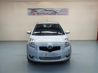 usado Toyota Yaris 1.3 VVT-i 64 kW (87 CV)