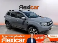 Usado Dacia Duster Journey 130 CV (95 kW) 2023 Gris SUV