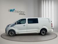 Usado Peugeot Expert 2021 Blanco Van