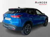 Usado Nissan Qashqai Tekna 158 CV (116 kW) 2024 SUV