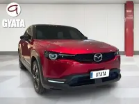 Usado Mazda MX30 Makoto 170 CV (125 kW) 2024 Rojo SUV
