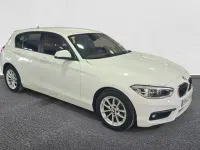 Usado BMW 116 116 CV (85 kW) 2018 Utilitario