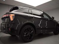 Usado Lynk & Co 01 280 CV (205 kW) 2025 Negro SUV