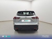 Usado Nissan Qashqai Acenta 190 CV (139 kW) 2023 Gris SUV