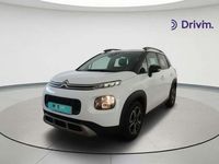 Usado Citroën C3 Aircross Feel 82 CV (60 kW) 2018 Blanco SUV