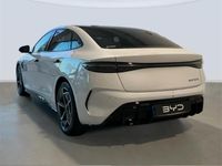 Usado BYD Seal 389 kW (530 CV) 2024 Space black Berlina