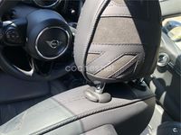 Usado Mini Cooper Cabriolet 136 CV (100 kW) 2019 Blanco Descapotable