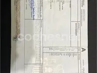 Usado Volvo V40 102 CV (75 kW) 2002 Gris / plata Familiar