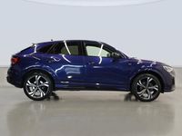 Usado Audi Q3 Sportback 150 CV (110 kW) 2024 Azul SUV