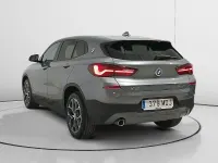 Usado BMW X2 Shadowline 140 CV (102 kW) 2023 Gris / plata SUV