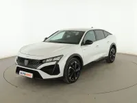 Usado Peugeot 408 Allure 181 CV (133 kW) 2024 Blanco SUV