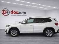 Usado BMW X1 150 CV (110 kW) 2022 Blanco SUV