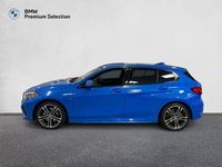 usado BMW 118 Serie 1 i en Marmotor Las Palmas