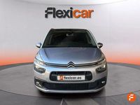 Usado Citroën C4 Feel 130 CV (95 kW) 2019 Gris