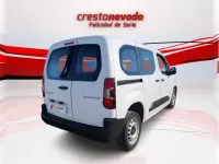 Usado Citroën Berlingo 102 CV (75 kW) 2024 Monovolumen