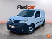 Usado Renault Kangoo 95 CV (69 kW) 2021 Blanco Monovolumen