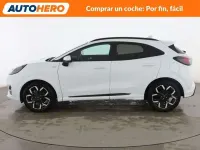 Usado Ford Puma ST-Line X 125 CV (91 kW) 2022 Blanco SUV