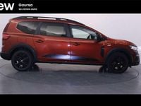 Usado Dacia Jogger Extreme 101 HP (74 kW) 2022 Laranja Monovolume