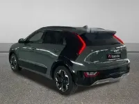 Usado Kia e-Niro 150 kW (204 CV) 2022 Verde SUV