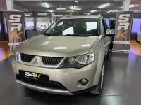 Usado Mitsubishi Outlander Intense+ 140 CV (102 kW) 2008 SUV