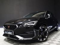 Usado Cupra Leon 150 CV (110 kW) 2024 Negro