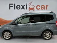 usado Ford Tourneo Courier 1.0 EcoBoost 74kW (100CV) Titanium Gasolina en Flexicar Sevilla