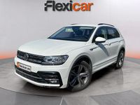 Usado VW Tiguan Sport 150 CV (110 kW) 2020 Blanco SUV