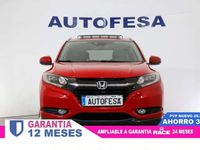 usado Honda HR-V 1.5 i-VTEC Executive 130cv 4x2 5P S/S # NAVY, TECH