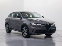 Usado Alfa Romeo Tonale Sprint 130 CV (95 kW) 2024 Gris / plata SUV