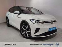 Usado VW ID.4 GTX 219 kW (299 CV) 2022 Blanco SUV