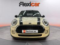 Usado Mini Cooper 136 CV (100 kW) 2019 Beige Utilitario