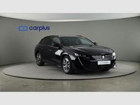 Usado Peugeot 508 SW Allure 130 CV (95 kW) 2023 Gris artense (metalizado) Familiar