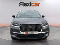 Usado DS Automobiles DS7 Crossback So Chic 180 CV (132 kW) 2020 Gris SUV