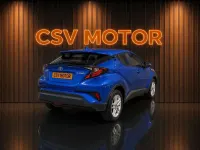 Usado Toyota C-HR Active 122 CV (89 kW) 2021 SUV