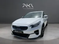 Usado Kia XCeed 141 CV (103 kW) 2022 Blanco SUV