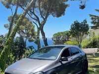 Usado Mercedes A45 AMG 381 CV (280 kW) 2017 Gris / plata Utilitario