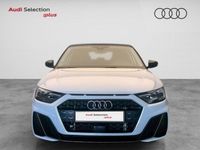 Usado Audi A1 Sportback 110 CV (80 kW) 2023 Blanco Utilitario
