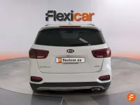 Usado Kia Sorento 200 CV (147 kW) 2018 Blanco SUV