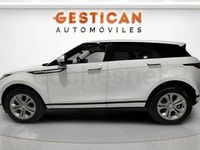 Usado Land Rover Range Rover evoque S 309 CV (227 kW) 2021 Blanco SUV