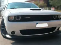 Usado Dodge Challenger 484 CV (355 kW) 2023 Blanco Coupe