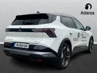 Usado Mitsubishi Eclipse Cross 188 CV (138 kW) 2025 Blanco SUV