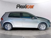 Usado VW Golf VII Advance 111 CV (81 kW) 2016 Gris Berlina