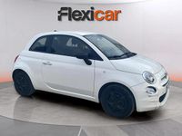 Usado Fiat 500 71 CV (52 kW) 2023 Beige Berlina