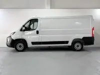 Usado Fiat Ducato 120 CV (88 kW) 2024 Blanco Van