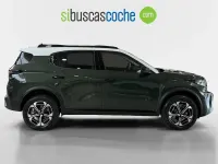 Nuevo Citroën C3 Aircross 145 CV (106 kW) 2026 Verde SUV