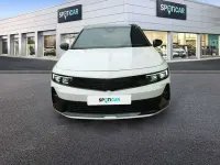 Usado Opel Astra 224 CV (164 kW) 2023 Blanco Utilitario