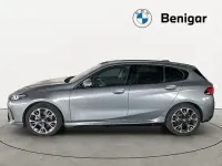 Używany BMW 120 Comfort Edition 190 KM (139 kW) 2025 Szary Hatchback
