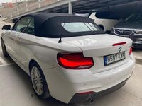 Usado BMW 218 150 CV (110 kW) 2019