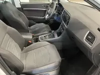 Usado Seat Ateca FR 150 CV (110 kW) 2022 Blanco SUV